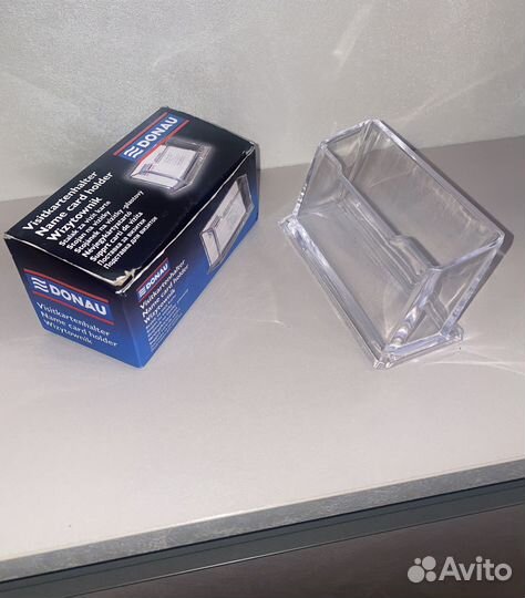 Визитница Новая