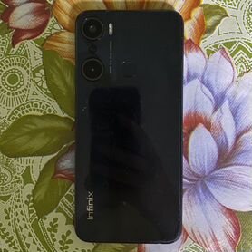 Infinix Hot 12 Pro, 8/128 ГБ