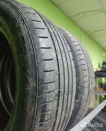 Nexen Aria AH7 205/60 R16