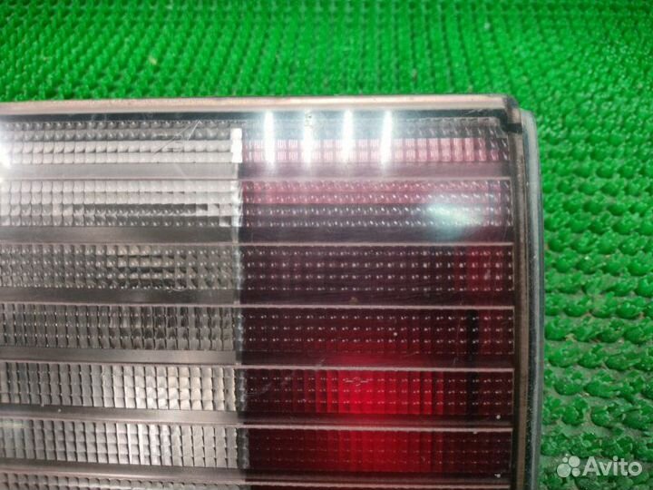 Фонарь (внутренний) задний левый Лада 2110 1 2004