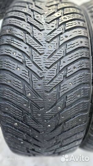 Nokian Tyres Hakkapeliitta 8 245/50 R18 104T