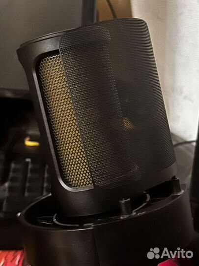 Студийный микрофон fifine a8