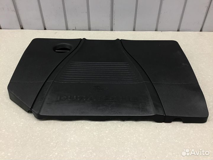 Накладка декоративная Ford Focus II 2005-2008