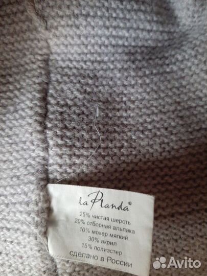 Шапка женская