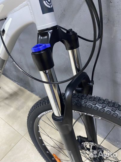 Велосипед горный Stinger Python 29 EVO