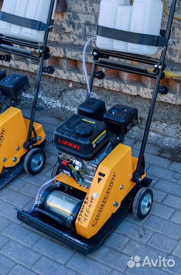 Виброплита в аренду