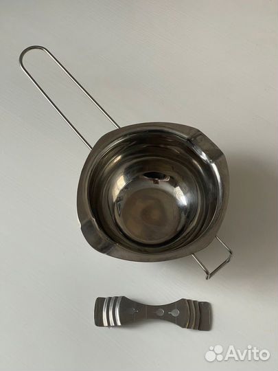 Соевый воск для свечей