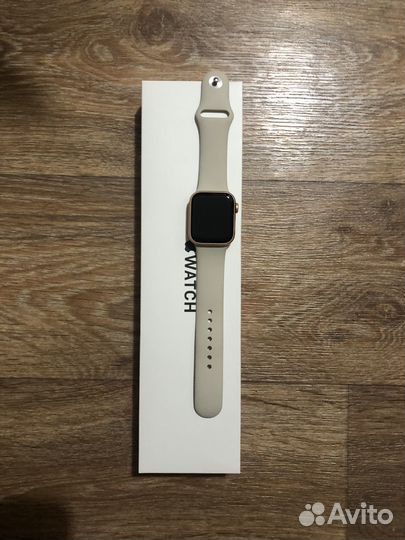 Apple watch se