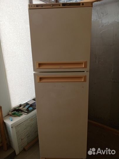 Холодильник Доставка