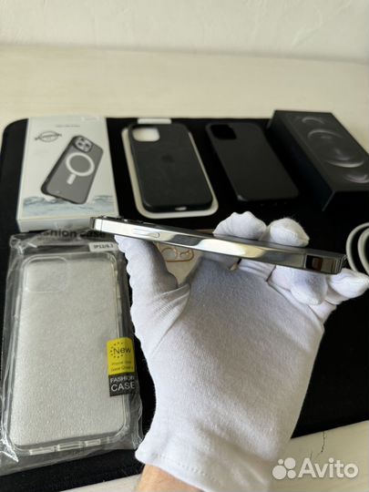 iPhone 12 Pro, 128 ГБ