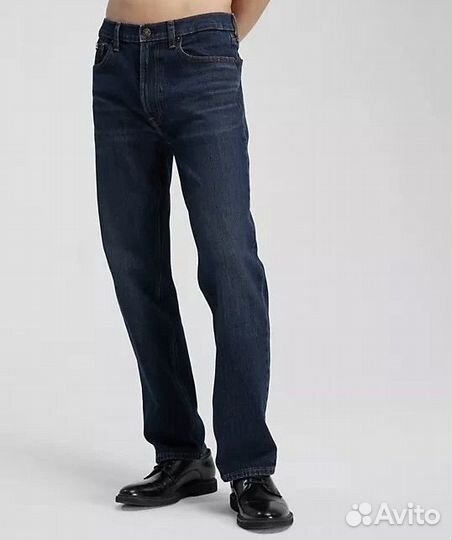 Новые джинсы Calvin Klein муж