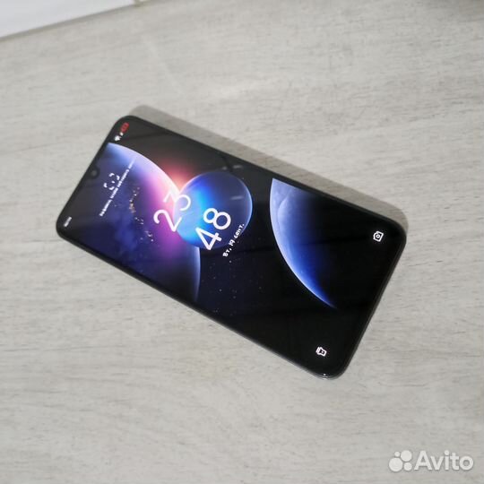 Infinix Note 12 (2023), 8/128 ГБ