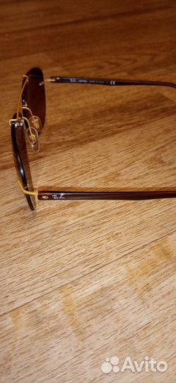 Солнцезащитные очки Рэй Бан