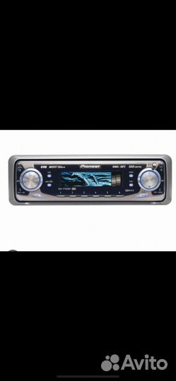 Магнитофон