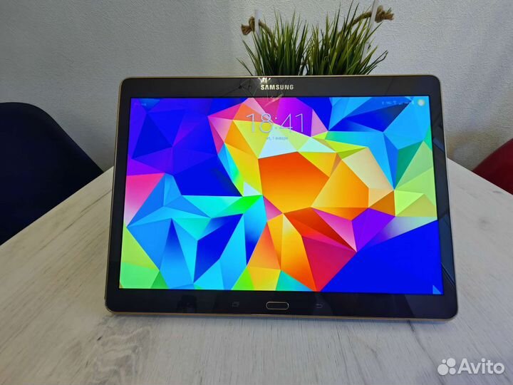 Samsung galaxy tab s 10.5 sm t805
