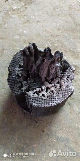 Чип тюнинг. Удаление катализатора