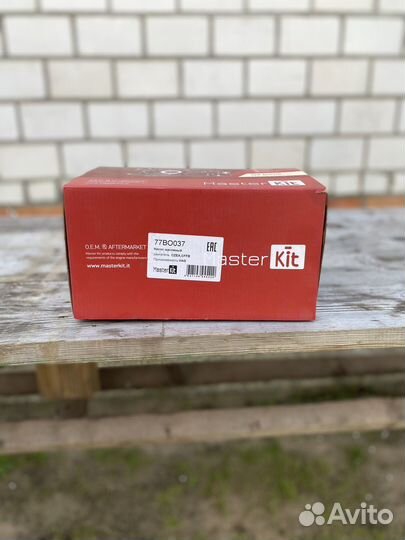 Масляный насос пасат б6 1.8 tsi