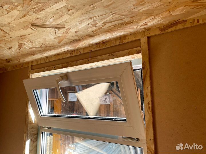 Строительная бытовка в аренду