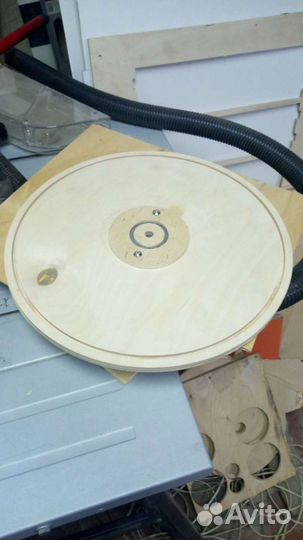 Колесо для питомцев