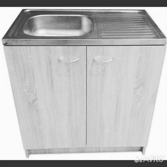 Тумба под мойку на кухню