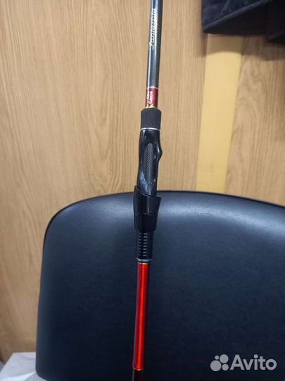 Спиннинг, ремонт, сборка на заказ