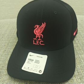 Бейсболка Nike FC Liverpool Classic 99 (Оригинал)