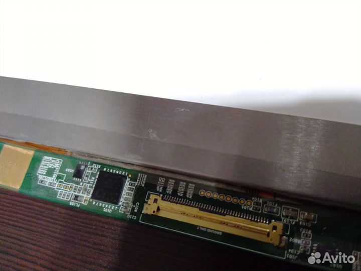 Матрица для ноутбука 13.3 40pin