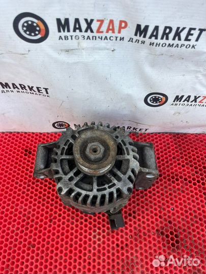 Генератор Ford Focus 1 2.3 2000