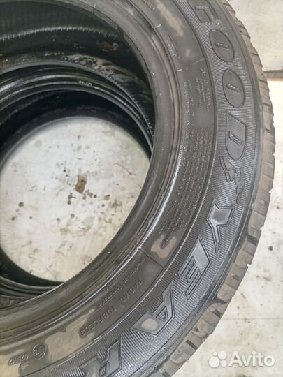 Goodyear Wrangler HP 215/65 R16 98H