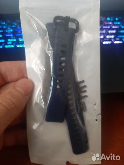 Ремешок для huawei honor band 4/5