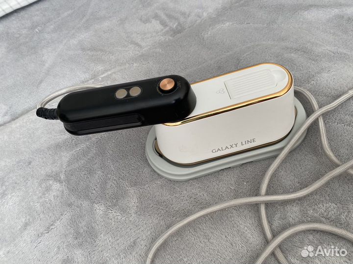 Galaxy Отпариватель ручной для одежды GL6195