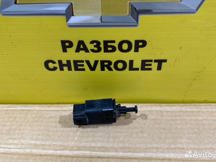 Датчик стоп сигнала шевроле лачетти