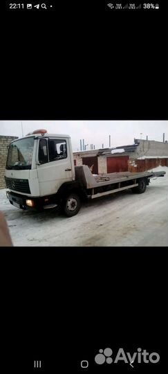 Эвакуатор Истра 24/7