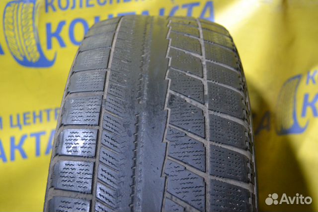 Bridgestone Blizzak VRX 215/65 R16