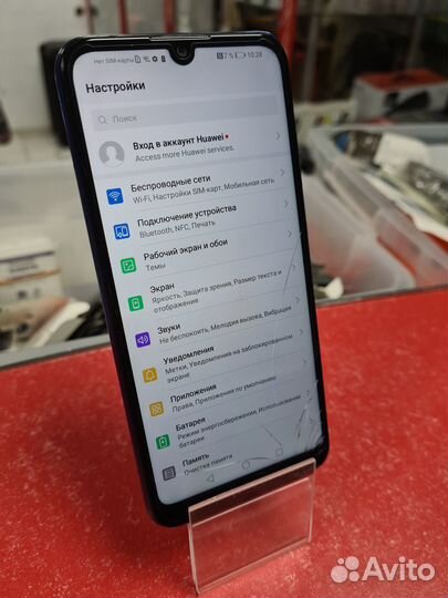 Honor 8A 32 Gb