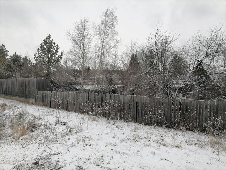 Участок 6,2 сот. (ИЖС)