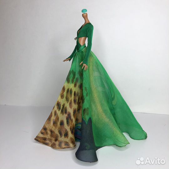 Одежда для кукол Монстр Хай