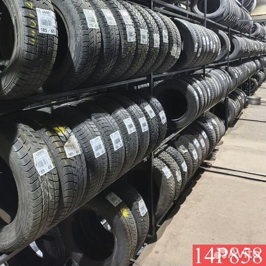 Nokian Tyres Hakkapeliitta 8 205/55 R16 83L