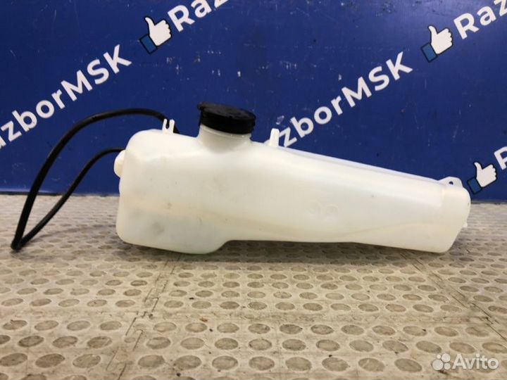 Бачок омывателя Renault Duster 2