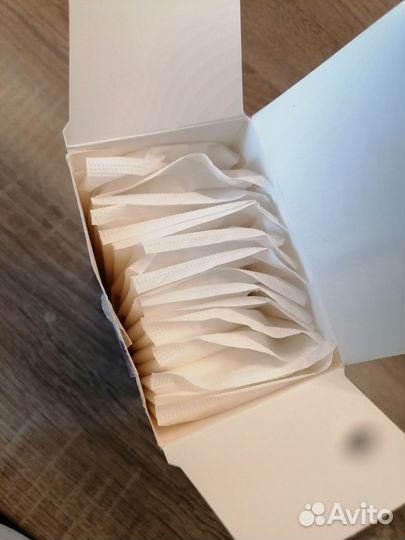 Одноразовые вкладыши для груди Philips Avent