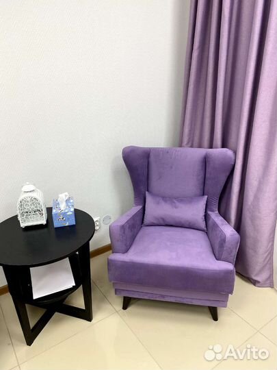 Почасовая аренда кабинета / кабинет на час