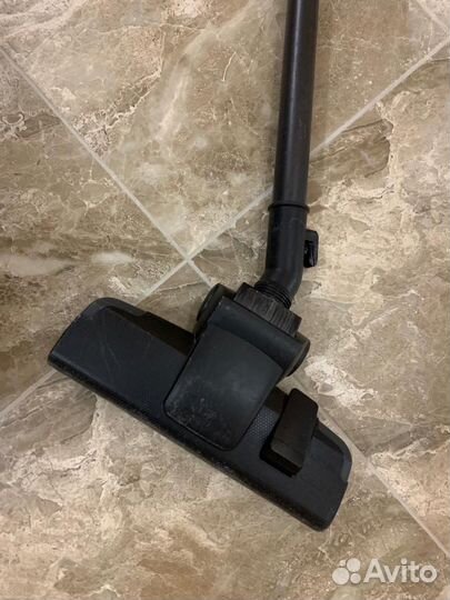 Пылесос Samsung