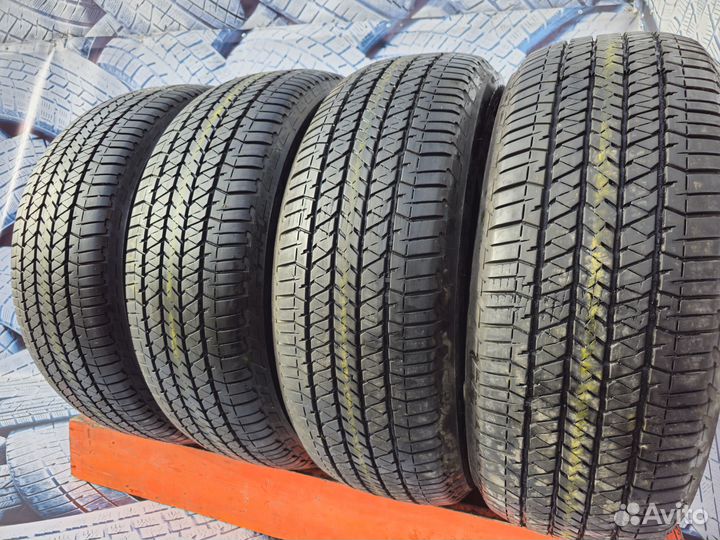 Bridgestone Dueler H/T 684II 255/60 R18