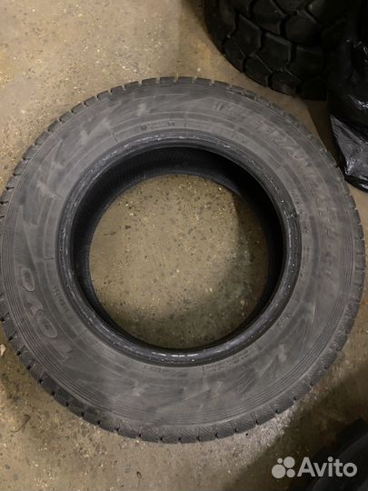 Toyo Winter Tranpath S1 215/70 R16 100Q