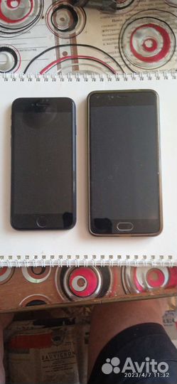 Meizu M5s, 3/32 ГБ