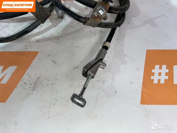 Трос ручника Mazda 6 GL GJ 2013 G44C44420