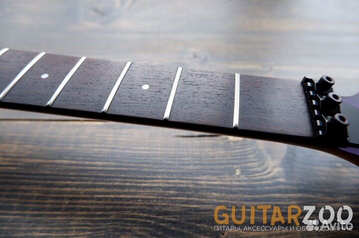 Электрогитара Aria Pro II VP-65 MLS Viper Series