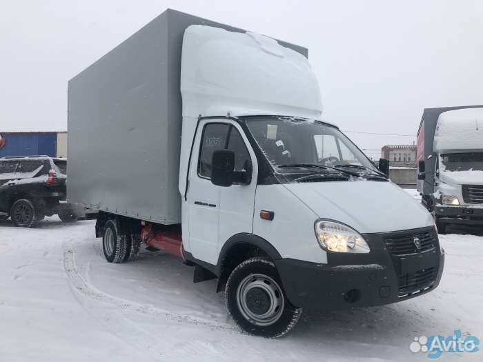 Услуги газели, каблук и грузчиков