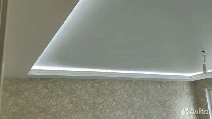 Электрика электромонтажные работы