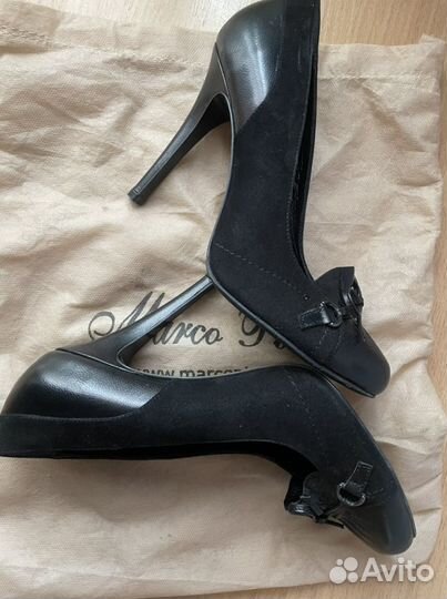 Туфли женские Marco Pini